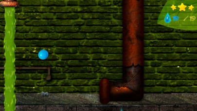 Blob in Sewer 3 screenshot 2