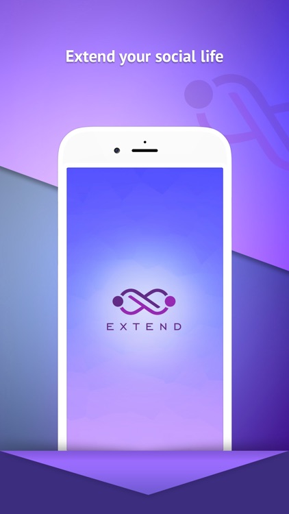 Extend App