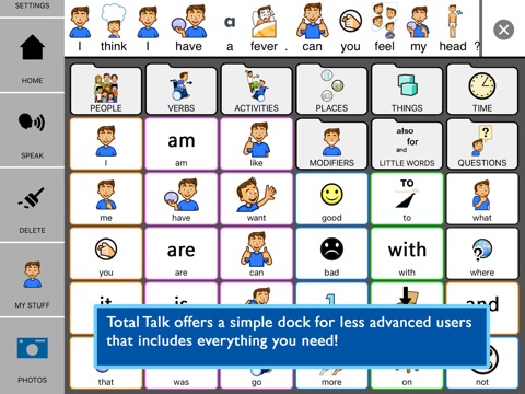 Talk Suite Pro screenshot 2