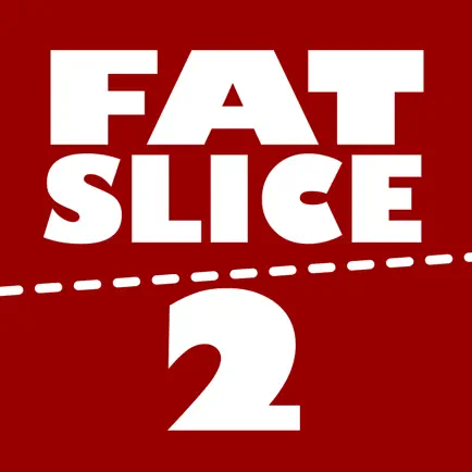 Fat Slice 2 Читы