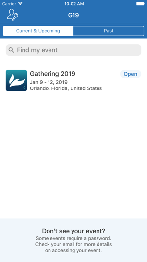 Gathering 2019(圖2)-速報App