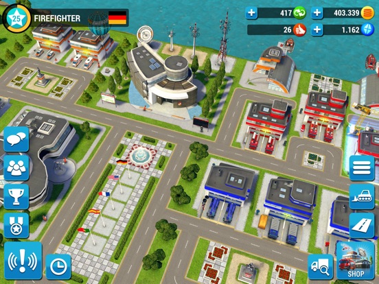 emergency hq cheats ios