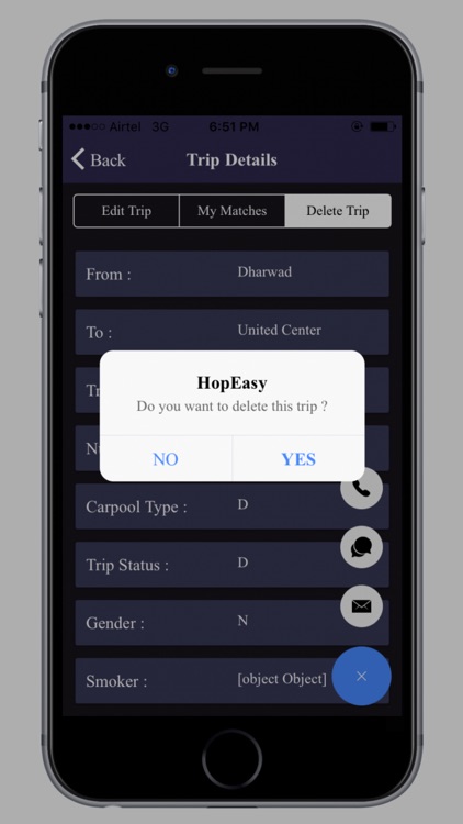 HopEazy screenshot-4