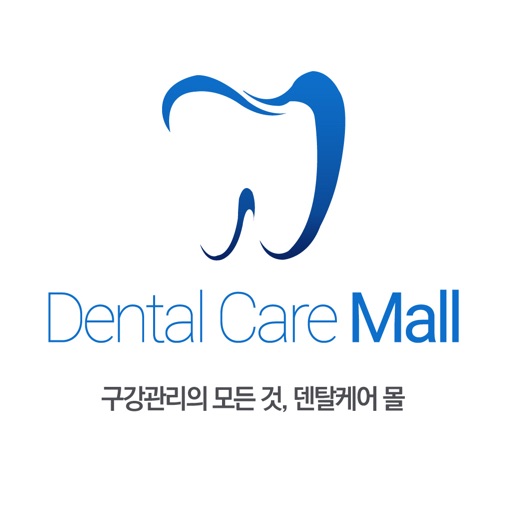 덴탈케어몰 - dentalcaremall icon