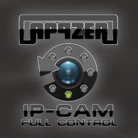 ipCam FC - for IP Cameras  PC 용