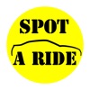 Spot A Ride-The passenger app