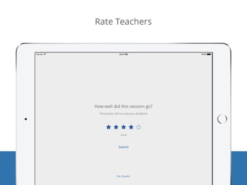 Nagwa Tutoring screenshot 4