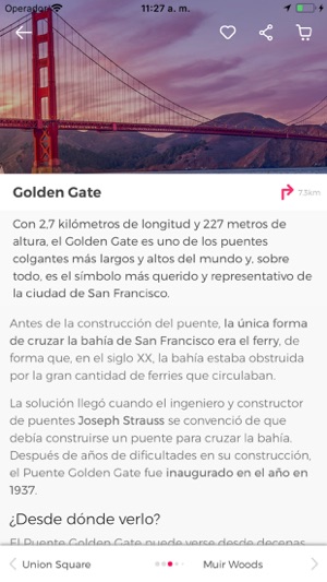 Guía San Francisco Civitatis(圖9)-速報App