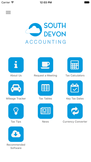 South Devon Accounting(圖1)-速報App