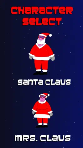 Game screenshot Christmas Dive apk