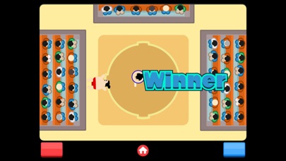 2 Player Sports Games screenshot 3