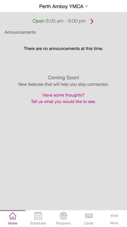 Raritan Bay Area YMCA