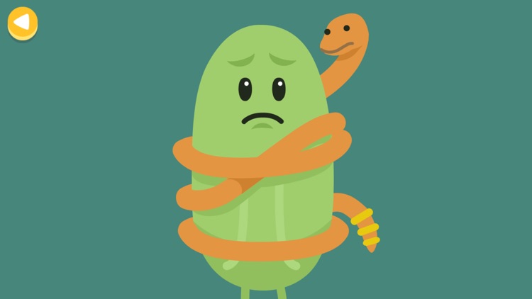 Dumb Ways JR Zany's Hospital screenshot-3