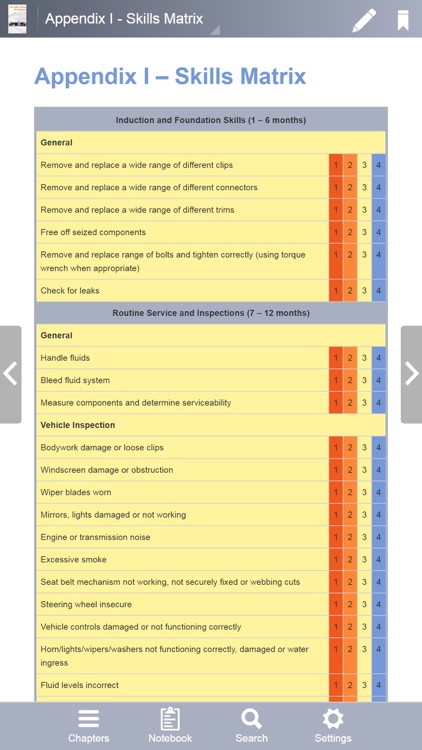 The Light Vehicle EPA Manual screenshot-3