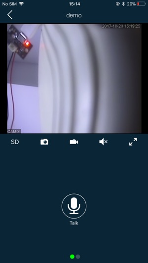 GuardCam Pro(圖3)-速報App