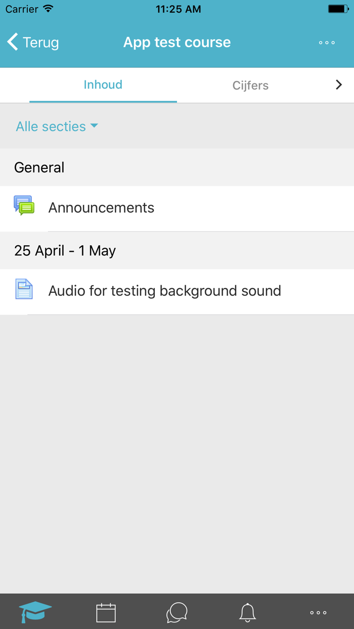 Thales NL Learn our products