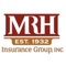 Your insurance life just got easier with MRH Insurance Group's mobile app