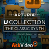 Classic Synths for Arturia V