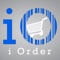 iOrder is an iPad based application to enable a sales rep capture sales orders in the field