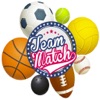 The Team Match App