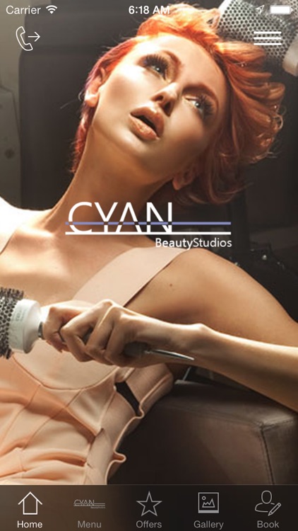 Cyan Beauty Studios Ltd