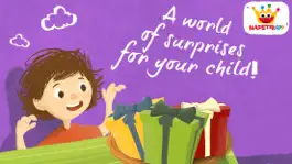 Game screenshot Surprise Christmas: Baby Games apk