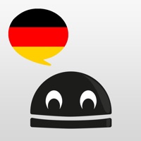 ドイツ語の動詞を学ぶ