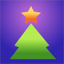 Augmented Christmas Tree