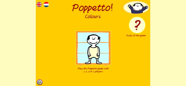 Poppetto Colour(圖4)-速報App