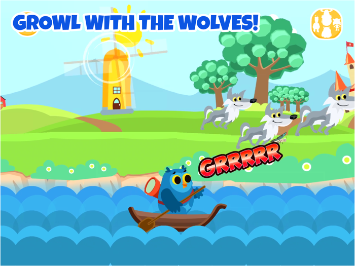 Baby Tunes - KinToons