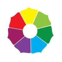 Mandala Coloring Book! app funktioniert nicht? Probleme und Störung