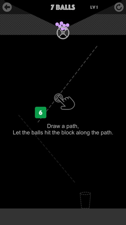 The Last of Balls screenshot-3