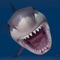 Megalodon Shark Night Scooba is yet another amazing shark game 