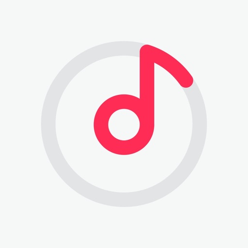 Pulse-музыкальный плеер онлайн iOS App