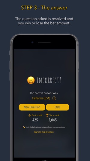 ShakeBrain - Play & Learn(圖3)-速報App