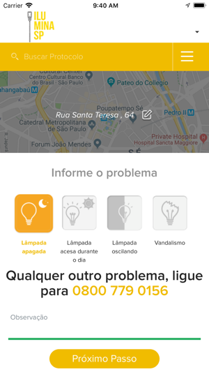 Ilumina São Paulo(圖5)-速報App