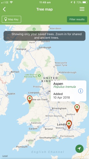 British tree identification(圖6)-速報App