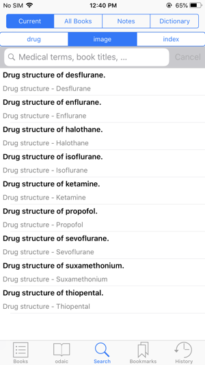 Drugs in Anaesthesia & IC, 5ED(圖4)-速報App