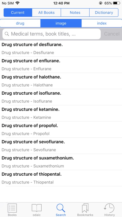 Drugs in Anaesthesia & IC, 5ED screenshot-3