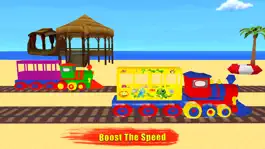 Game screenshot Train Racing Championship hack