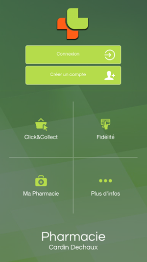 Pharmacie Cardin Dechaux(圖1)-速報App