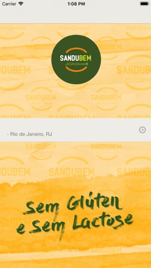 Sandubem