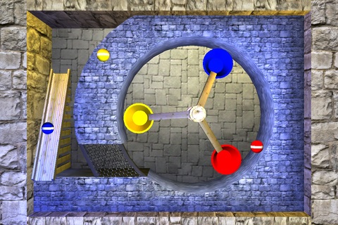 3D Rolling Puzzle screenshot 4