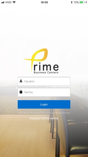 Prime Business Center(圖1)-速報App