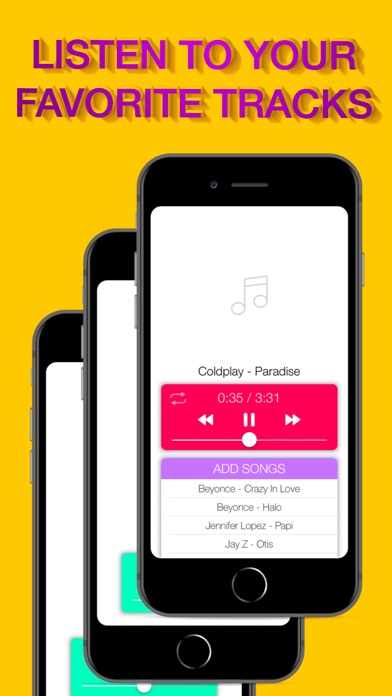 Play Music On Multiple Devices screenshot 4