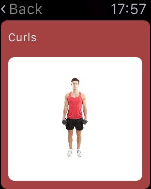 Screenshot #12 for Fitness & Bodybuilding Pro