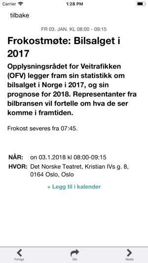 NTB Nyheter(圖3)-速報App