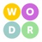 -- A new kind of word game for puzzle lovers