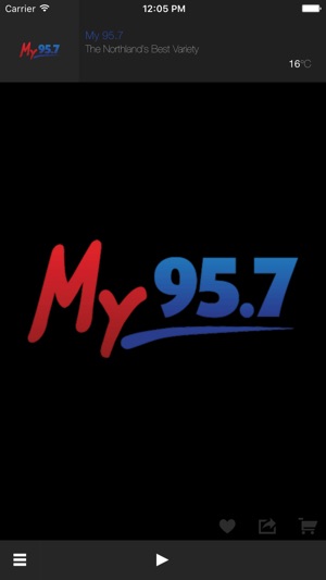 My 95.7  KDAL-FM(圖1)-速報App