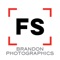 The Brandon Photographics app lets you easily upload photos and order prints and creative photo products right from your iPhone or iPad